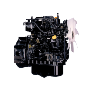 Diesel Engine 3CJ1