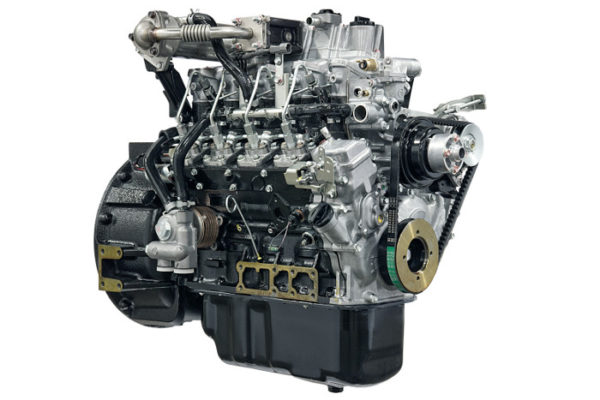 ᐈ Marine Engines Vancouver, Seattle, Oregon | Klassen Diesel Sales Ltd.