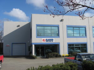 Klassen Diesel Sales Ltd, Delta plant