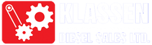 Klassen Diesel Sales Ltd